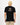 Icon Merino Classic T-Shirt - Black