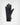 Amp Merino Fleece Gloves - Black | Unisex Gloves