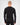 Olympus Merino Base Layer Long Sleeve - Black / 9 Iron | Men's Long Sleeve Top