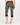 Cascade Merino Base Layer 3/4 Legging - Signal Lost Matcha | Women's Leggings