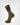 Signature Merino Crew Sock - Dark Olive | Unisex Merino Socks
