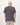 Yonder Merino Organic Cotton T-Shirt - Vintage Black