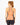 Bella Merino Tank - Punch / Black
