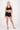 Hannah Merino Hot Pants - Black | Women's Underwear