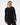 Bella Merino Long Sleeve - Black | Women's Long Sleeve Top