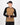 Temple Merino Long Sleeve - Black / Toffee | Men's Long Sleeve Top