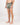 Hold 'em Shorty Merino Boxer - Willow | Men's Underwear