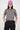 Icon Merino T-Shirt - Checkers