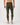 Cascade Merino Base Layer Legging - Dark Olive