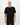 Tarn Merino T-Shirt - Black | Men's T-Shirt