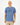 Zephyr Merino Tencel™ T-Shirt - Steel Blue | Men's T-Shirt