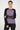 Tarn Merino Bike Wind Jersey - Shark Black