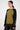 Tarn Merino Bike Wind Jersey - Lichen Black