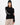 Yotei Merino Classic Long Sleeve - Black | Women's Long Sleeve Top