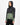 Offgrid Merino Fleece Wind Jacket - Willow / Black | Women's Mid Layer