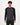 Tarn Merino Long Sleeve - 9 Iron / Black