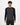 Tarn Merino Long Sleeve - 9 Iron / Black | Men's Long Sleeve Top