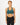 Stratos Merino Sports Bra - Abyss