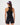 Bella Merino Tank - Rock Leopard / Black | Women's Tank