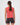 Zephyr Merino Tencel™ Boxy Tank - Watermelon | Women's Tank