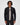 Quad Merino Fleece Jacket - Black | Men's Jacket
