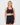 Proximity Merino Sports Bra - Black | Women's Underwear