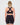 Proximity Merino Sports Bra - Black | Women's Underwear