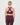 Proximity Merino Sports Bra - Fig | Women's Bras