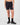 Proximity Merino Short - Black | Women's Shorts