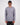 Icon Merino Long Sleeve - Grey Heather | Men's Long Sleeve Top