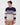 Innsbruck Merino Knit Sweater - Cinder / Navy |  Men's Sweater