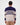 Innsbruck Merino Knit Sweater - Cinder / Navy |  Men's Sweater